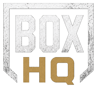 Box HQ